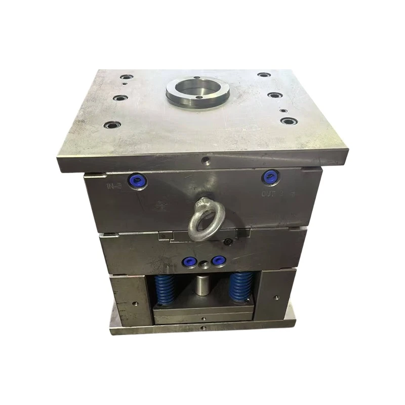 Smart Meter Enclosure Mould best